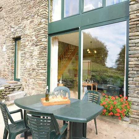 Comfortable In Neufmoulin With Meadow View * Houffalize