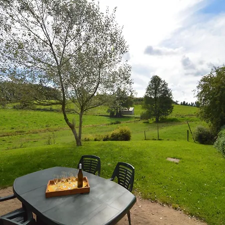 Comfortable In Neufmoulin With Meadow View Dom wakacyjny