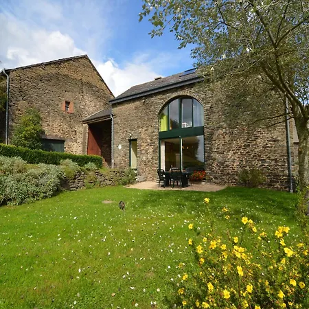 With View Casa vacanze Houffalize