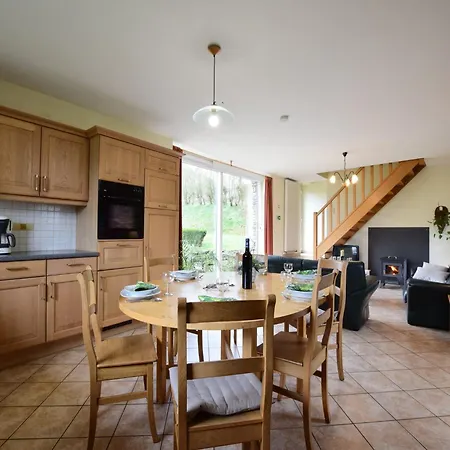 Casa vacanze With View Houffalize