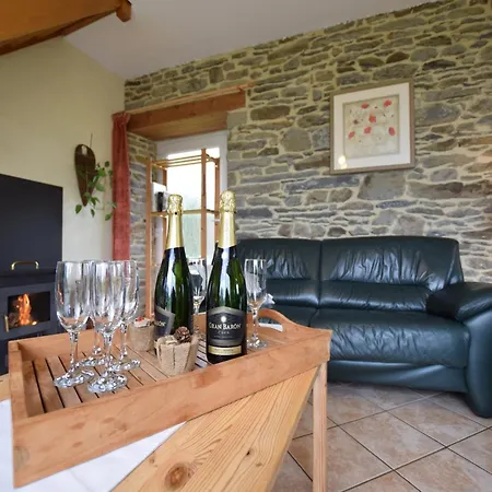 With View Casa vacanze Houffalize