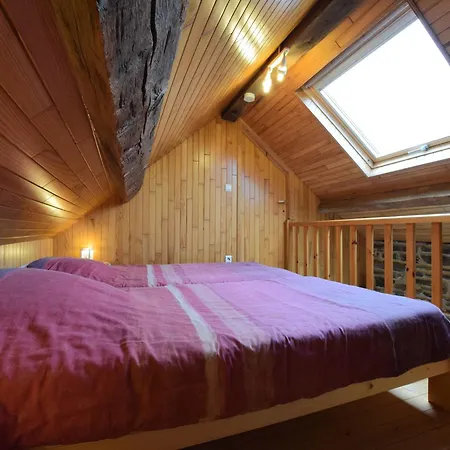 With View Casa vacanze Houffalize