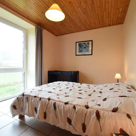 Casa vacanze With View Houffalize