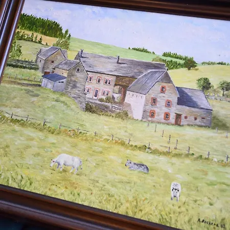 With View هوفاليز