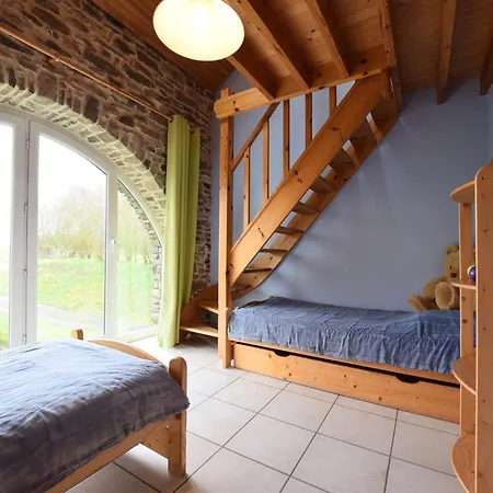 With View بيت للعطل