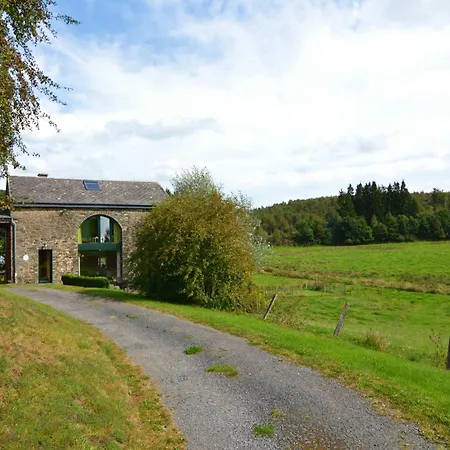 بيت للعطل With View هوفاليز