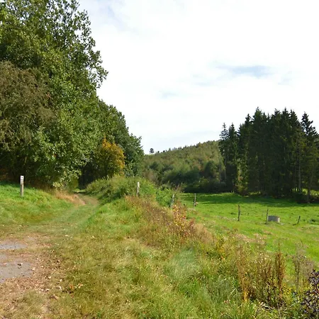 With View Houffalize