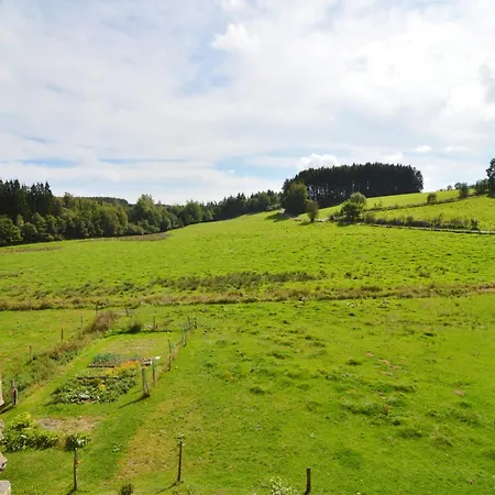 بيت للعطل With View هوفاليز