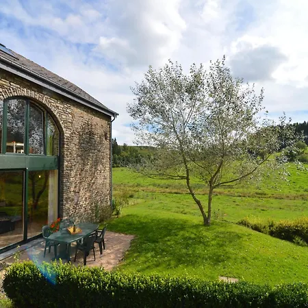 With View Houffalize