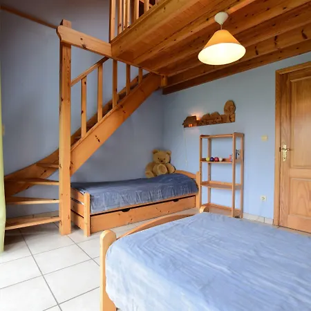 With View Casa vacanze Houffalize