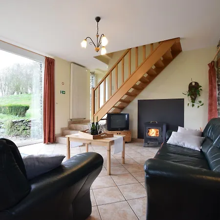 Casa vacanze With View Houffalize