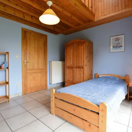 Comfortable In Neufmoulin With Meadow View Dom wakacyjny