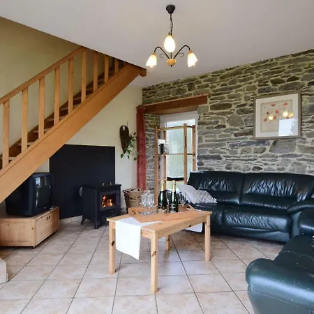Comfortable In Neufmoulin With Meadow View * Houffalize